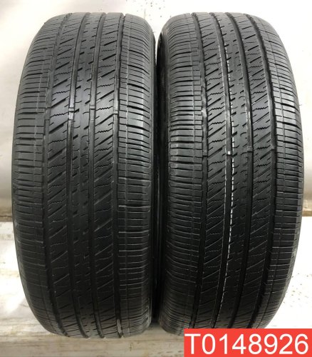 Hankook OPTIMO H725 235/55 R19 101H  - 1