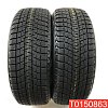 Bridgestone Blizzak DM-V1 225/55 R19 99R 