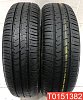 Bridgestone Ecopia NH100C 185/60 R15 84H 