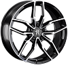 Replay Tesla (TS7) 9x20 5x114,3 ET34 dia 64,1 BKF