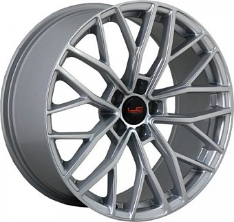 LegeArtis Audi (A128) 9x20 5x112 ET33 dia 66,6 S