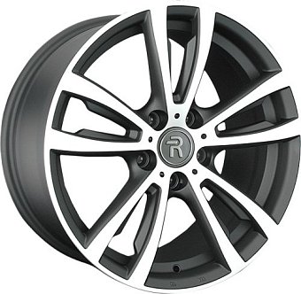 Replay BMW (B169) 9x19 5x120 ET48 dia 74,1 MBF