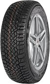 Continental IceContact XTRM 255/55 R20 110T шип