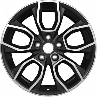 Carwel Ханга 1713 7x17 5x112 ET45 dia 57,1 ABT