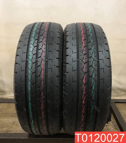 Bridgestone Duravis R660 215/60 R16 103/101T  - 1