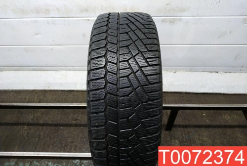 Continental ContiVikingContact 5 195/55 R16 91T  - 1