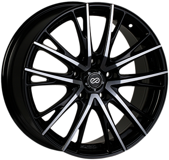 Enkei Tuning SC32 7x17 5x108 ET42 dia 73,1 BKF