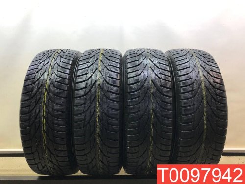 Kumho WinterCraft SUV Ice WS51 225/60 R17 103T  - 1