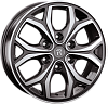 Replica Replay Hyundai (HND310) 6,5x16 6x139,7 ET56 dia 92,5 GMF