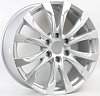 RST R022 8x20 6x139,7 ET34 dia 100,1 silver