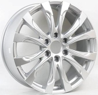 RST R022 8x20 6x139,7 ET34 dia 100,1 silver RST R022 8x20 6x139,7 ET34 dia 100,1 silver