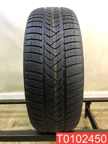 Pirelli Winter Sottozero 3 225/55 R17 97H  - 1