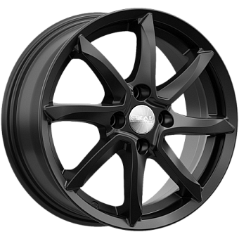 Скад Осака 6x15 4x100 ET37 dia 60,1 бархат новый