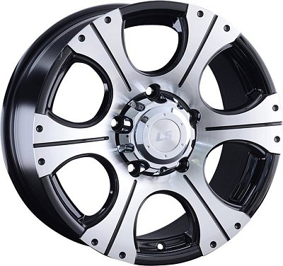 Диски LS wheels 867 - 1