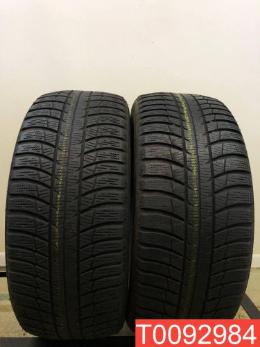 Bridgestone Blizzak LM001 225/50 R17 98V  - 1