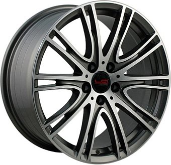 LegeArtis Concept BMW (B532) 8x18 5x112 ET30 dia 66,6 GMF
