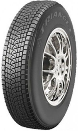 Шины Triangle TR797 245/60 R18 105T КИТАЙ нешип - 1