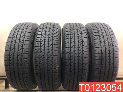 Bridgestone Dueler HT 684 2 265/70 R18 116H  - 1