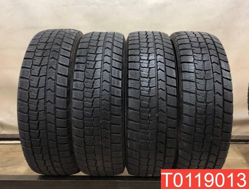 Dunlop Winter Maxx WM02 185/65 R15 88Q  - 1