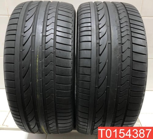 Bridgestone Dueler H/P Sport 275/40 R20 106W RunFlat - 1