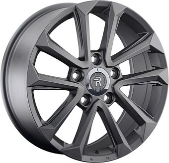 Replay Toyota (TY357) 8x18 5x150 ET56 dia 110,1 MGM
