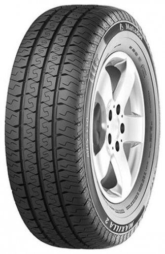 Шины Matador MPS330 Maxilla 2 195/60 R16C 99/97T 6PR - 1
