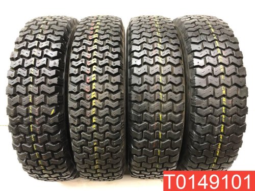 Michelin Michelin XCM+S4 205/75 R16 110/108/N  - 1