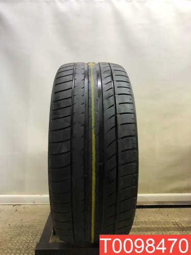Dunlop SP Quattro Maxx 275/40 R22 108Y  - 1
