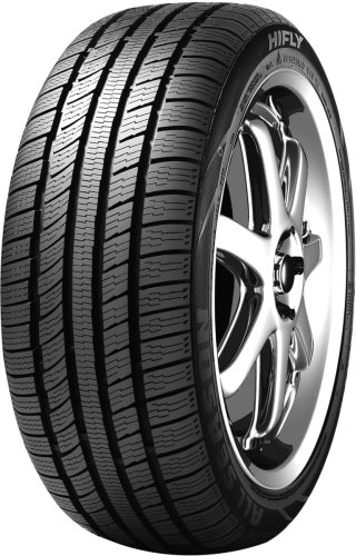 Шины HiFly All-Turi 221 215/55 R17 98V XL - 1