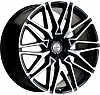 Khomen Wheels KHW2103 (X5/X6/X7доп.) 10,5x21 5x112 ET35 dia 66,6 black-FP