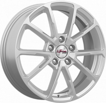 iFree Skibidi 6,5x17 5x114,3 ET45 dia 67,1 нео-классик