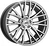 AEZ Panama High Gloss 7,5x19 5x112 ET32 dia 66,6 silver