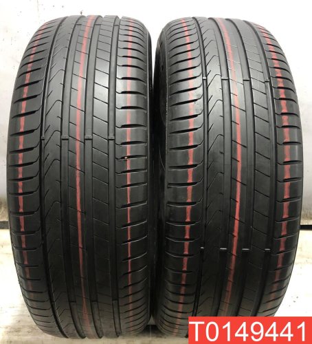 Pirelli Scorpion 235/55 R18 100V  - 1