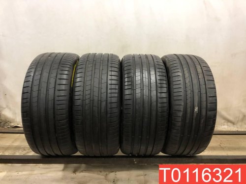 Pirelli P Zero PZ4 255/45 R19 104Y  - 1