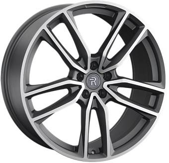 Replay Mercedes (MR321) 10x21 5x112 ET44 dia 66,6 MGMF