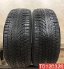 Michelin Latitude Alpin 2 235/55 R19 101H 