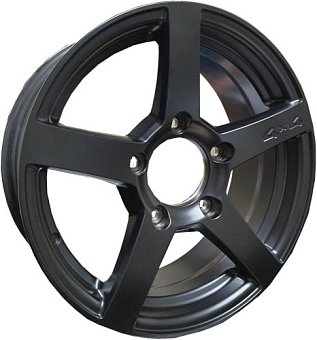 RST R136 6x16 5x139,7 ET40 dia 98 BL RST R136 6x16 5x139,7 ET40 dia 98 BL