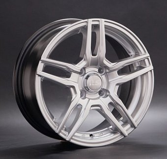 LS wheels 569 7,5x17 5x114,3 ET40 dia 73,1 HP LS wheels 569 7,5x17 5x114,3 ET40 dia 73,1 HP