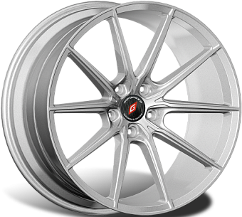 Inforged IFG48 8x18 5x112 ET32 dia 66,6 silver