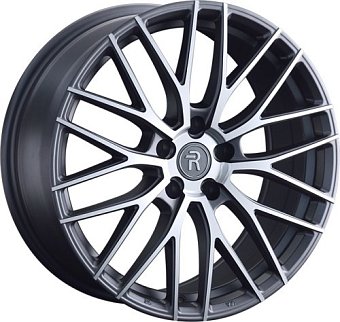 Replay Volkswagen (VV286) 7x17 5x112 ET40 dia 57,1 MGMF