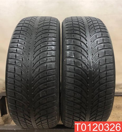 Michelin Latitude Alpin 2 235/55 R19 101H  - 1