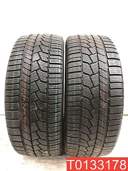 Continental WinterContact TS860 S SSR 225/45 R18 95H RunFlat