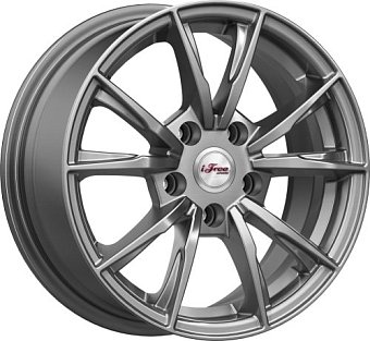 iFree Сион 6,5x15 5x100 ET45 dia 67,1 хай вэй