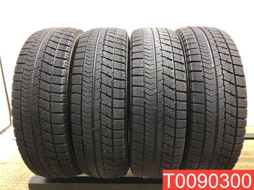 Bridgestone Blizzak VRX 185/65 R15 88Q  - 1