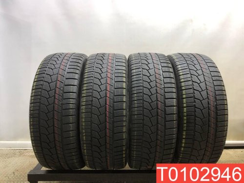 Continental ContiWinterContact TS860S SSR 225/45 R19 96V RunFlat - 1