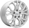 Carwel Лум 1608 6.5x16 5x120 ET38 dia 65.1 SLT