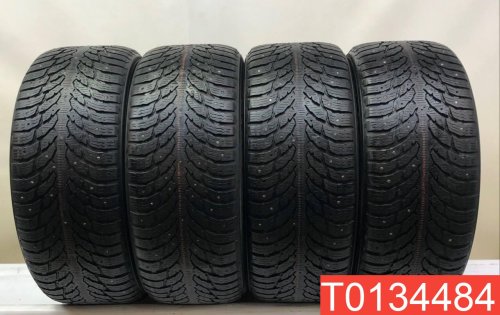 Nokian Tyres Hakkapeliitta 9 SUV 285/50 R20 116T  - 1