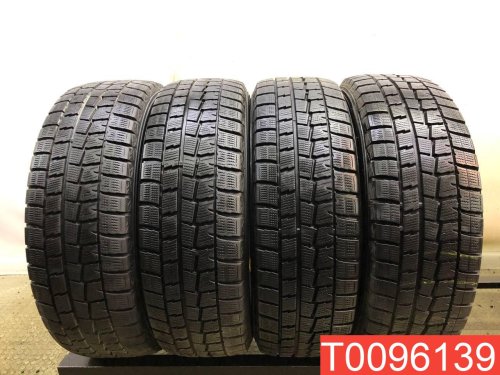 Dunlop Winter Maxx WM01 195/65 R15 91Q  - 1