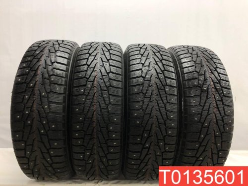 Nokian Tyres Nordman 7 SUV 225/65 R17 106T  - 1