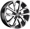 Replica Replay Hyundai (HND370) 7,5x19 5x114,3 ET49,5 dia 67,1 BKF